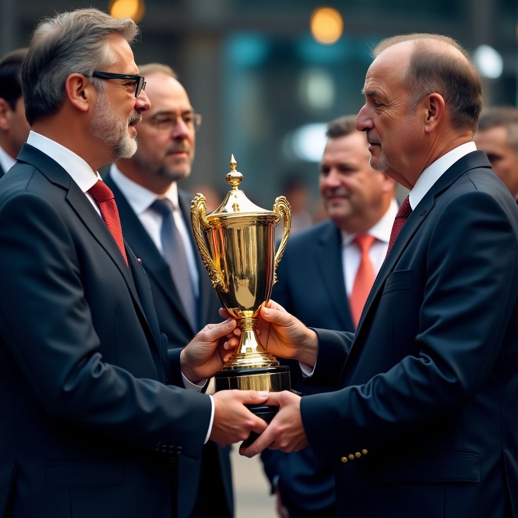 Premio a la Innovación Logística