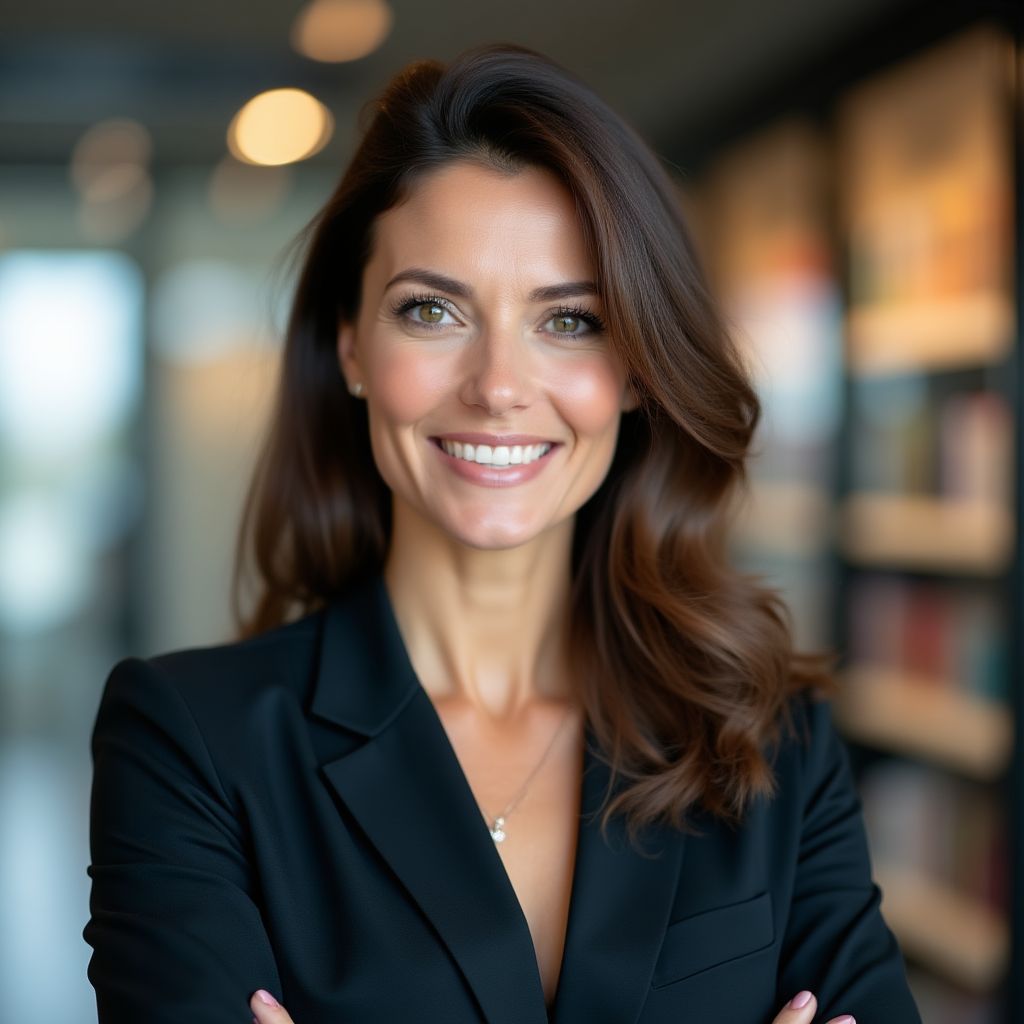 Directora de Operaciones